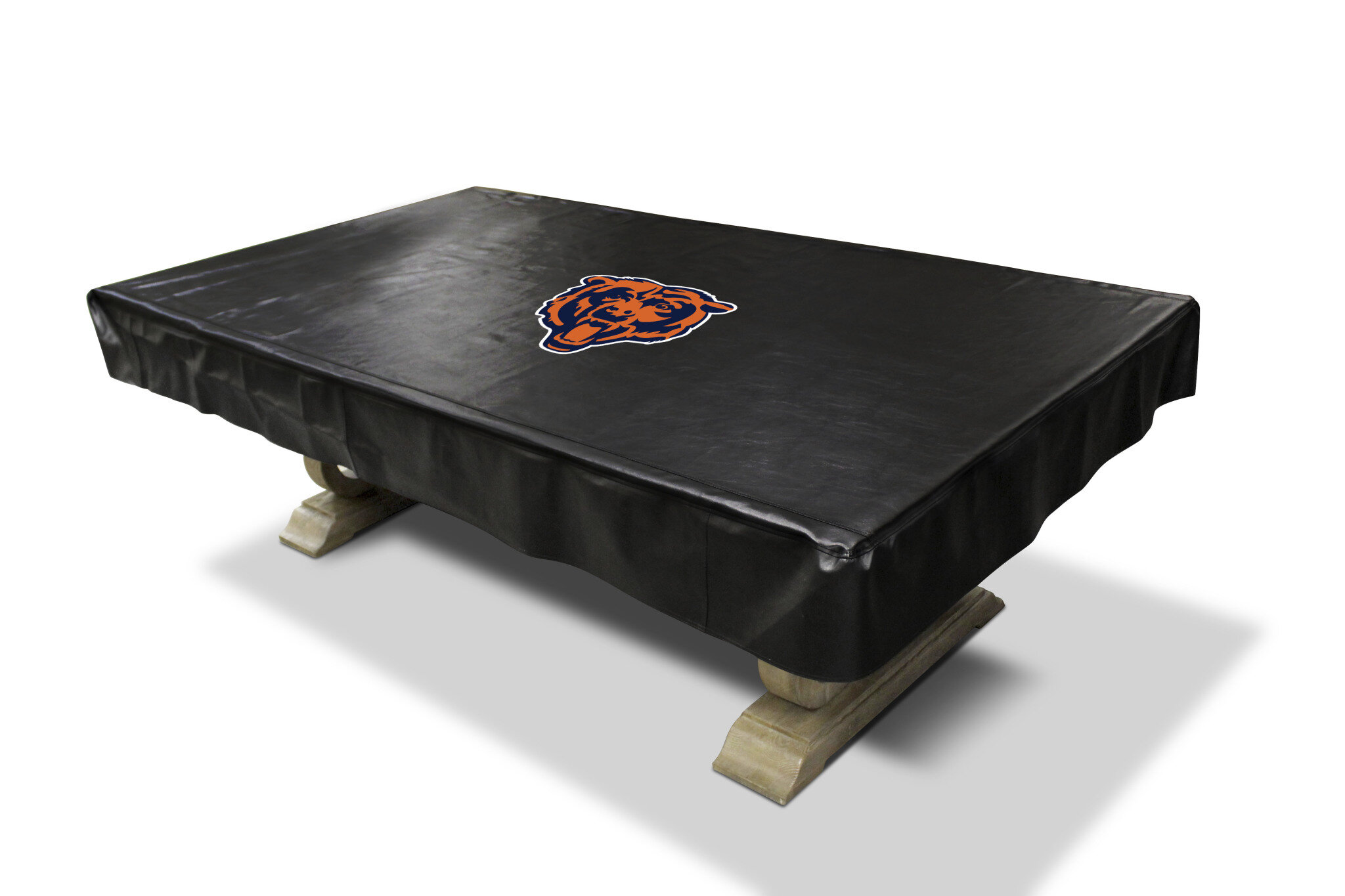 Nfl Pool Table Cover Wayfair