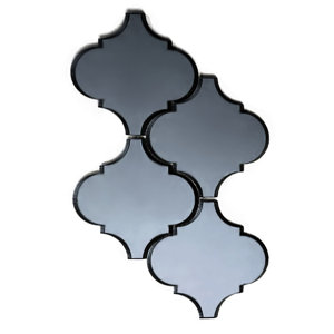 Echo Big Lantern Backsplash 5.625