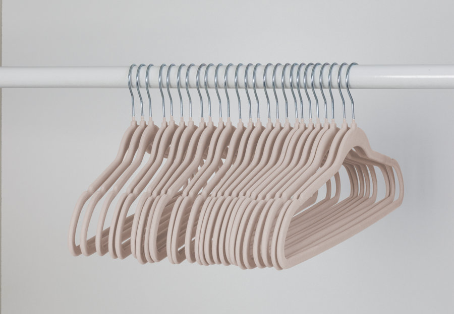 Velvet Hangers