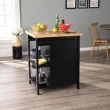 Kitchen Islands Square Kitchen Islands Carts You Ll Love In 2020 Wayfair