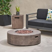 50 000 Btu Fire Pit Wayfair