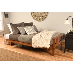 Futon With Storage Underneath Wayfair