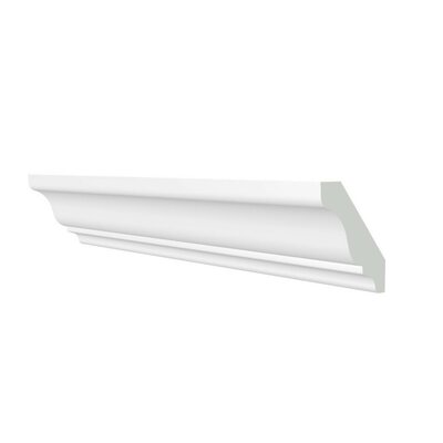 Crown Molding Arbor Creek Cabinets Color White
