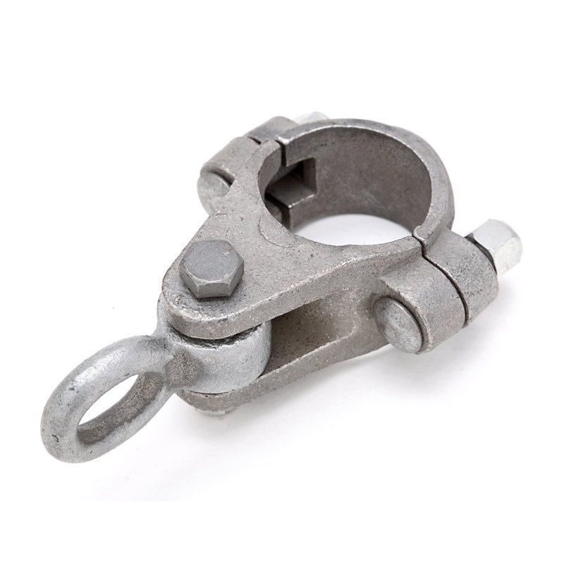 Pipe Swing Hanger - 3.5" OD