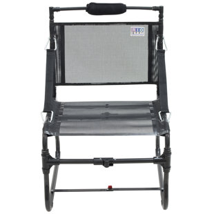 Medium Gear Compact Traveler Reclining Beach Chair