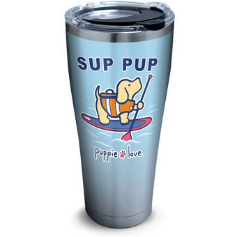 Tervis Tumbler Margaritaville Kissed By Sun 20 Oz Stainless Steel Travel Tumbler Wayfair