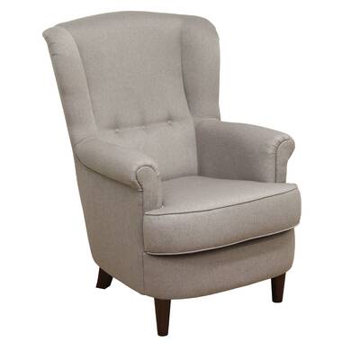 boundary bay armchair