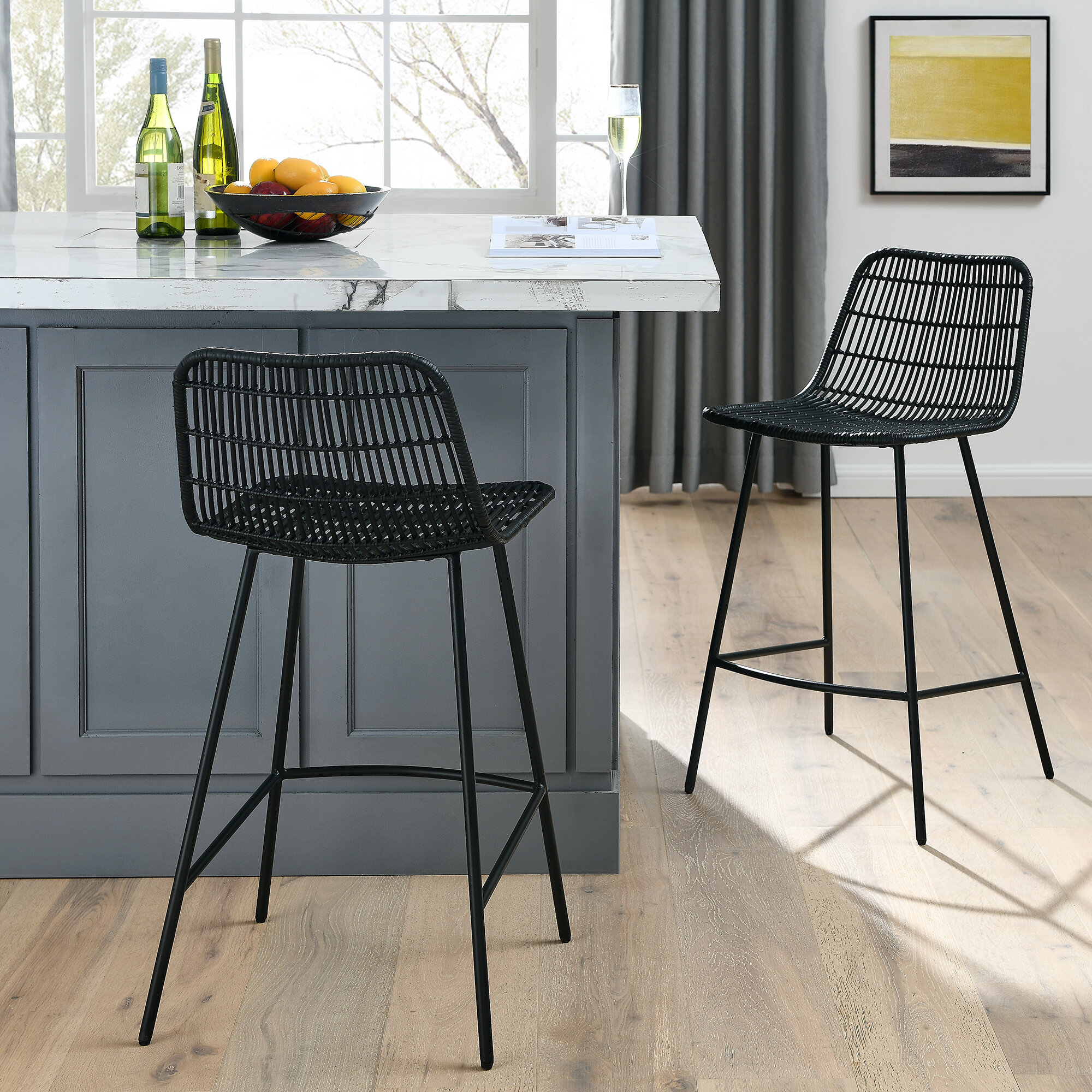 bayou breeze bar stools