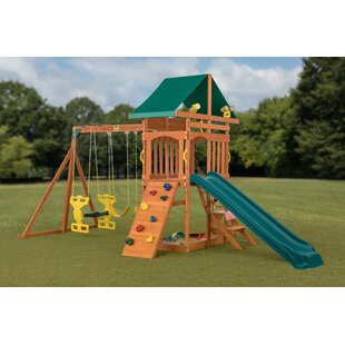 oceanview playset