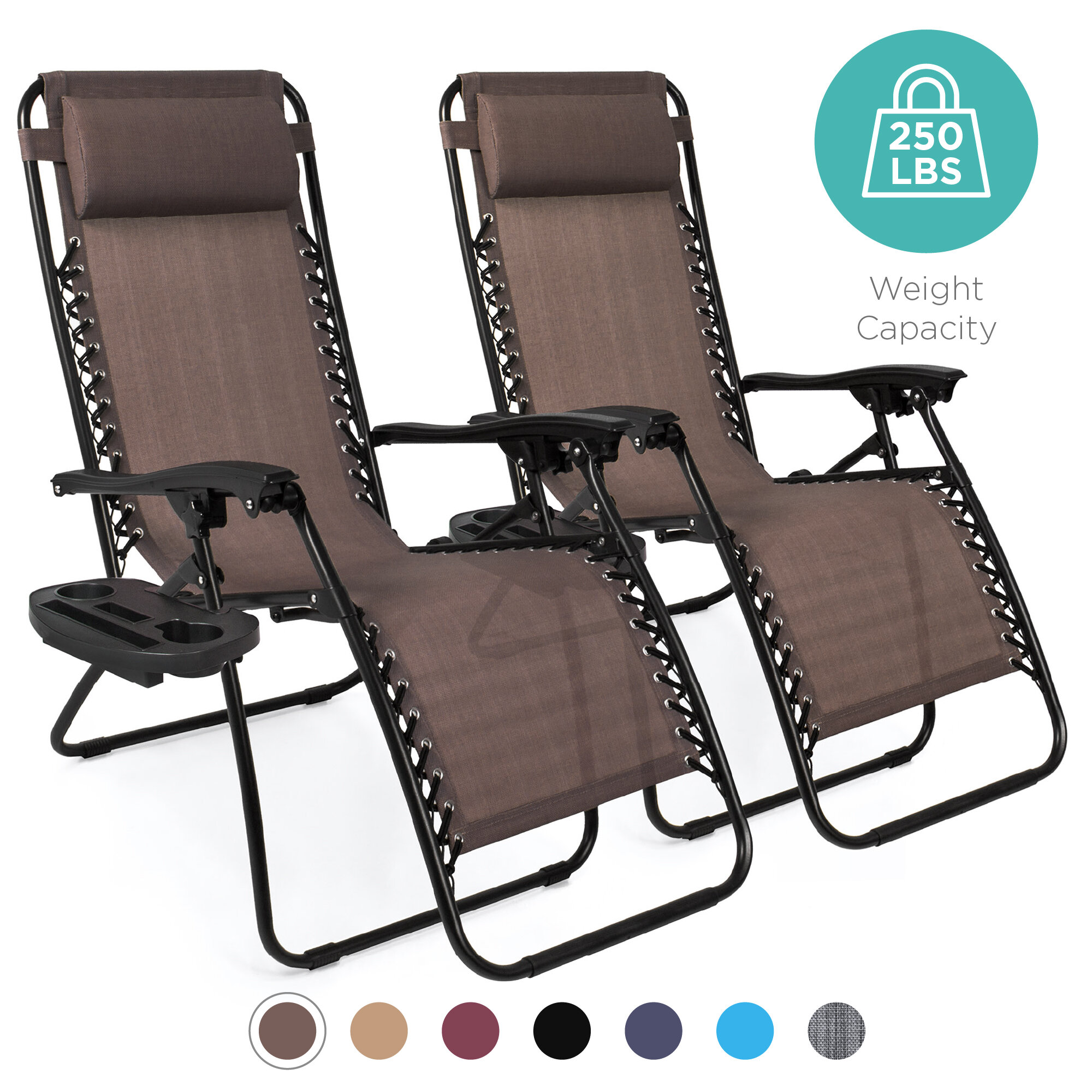 nathen recliners  folding zero gravity chair