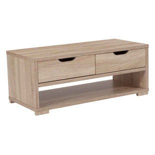 Gallaway Coffee Table by Wrought Studio Fresh