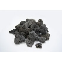 Fire Pit Lava Rock Wayfair