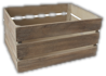 Crates & Buckets