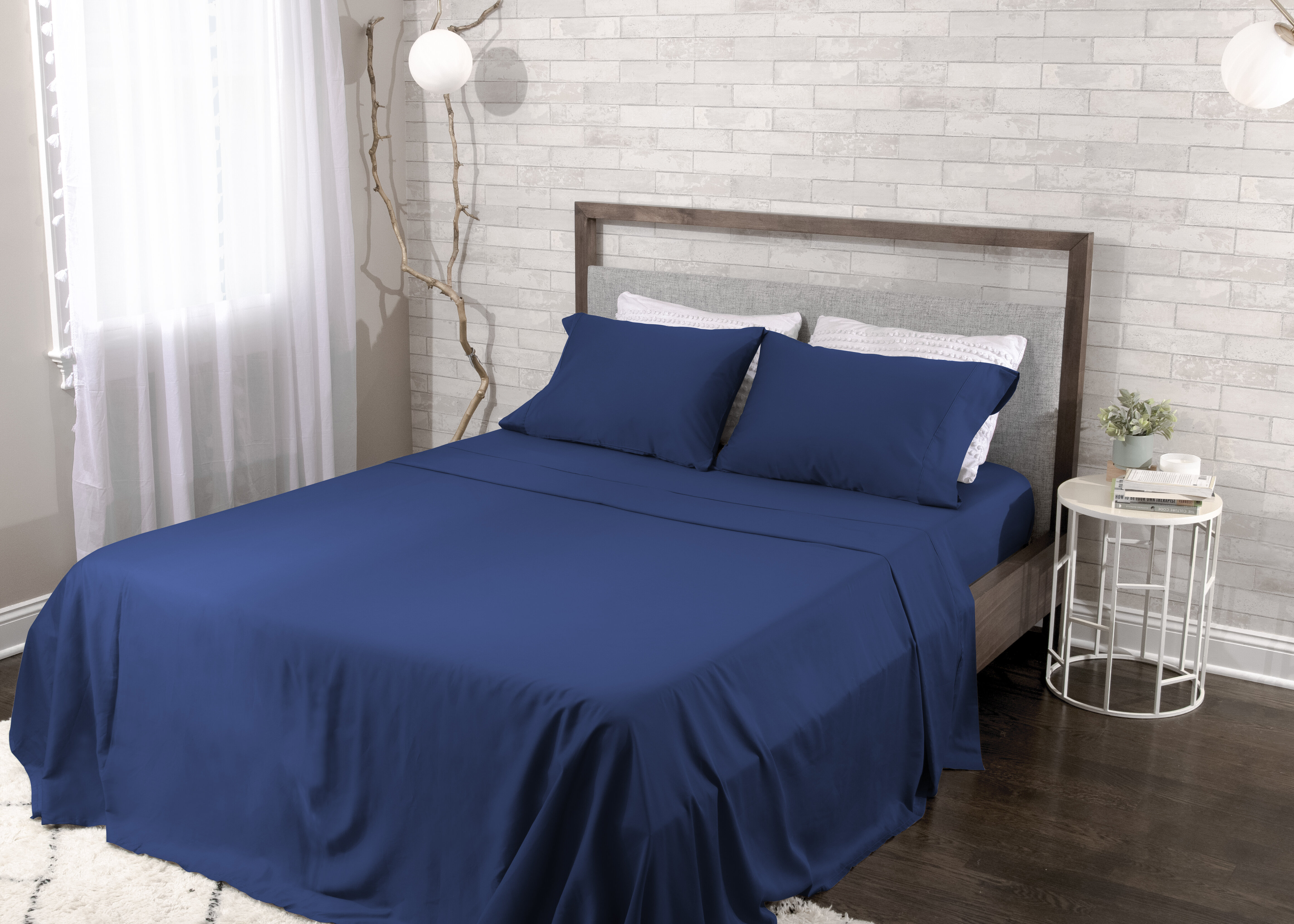 Bedgear HyperCotton Sheet Set Quick Dry by HyperCotton Technology