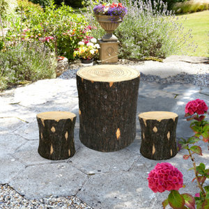 2-Sitzer Loungemöbel-Set von Kampen Living