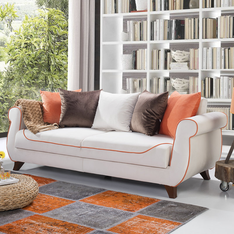Istanbul Sleeper Sofa