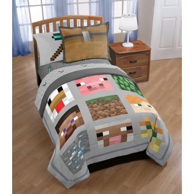 Minecraft Wayfair