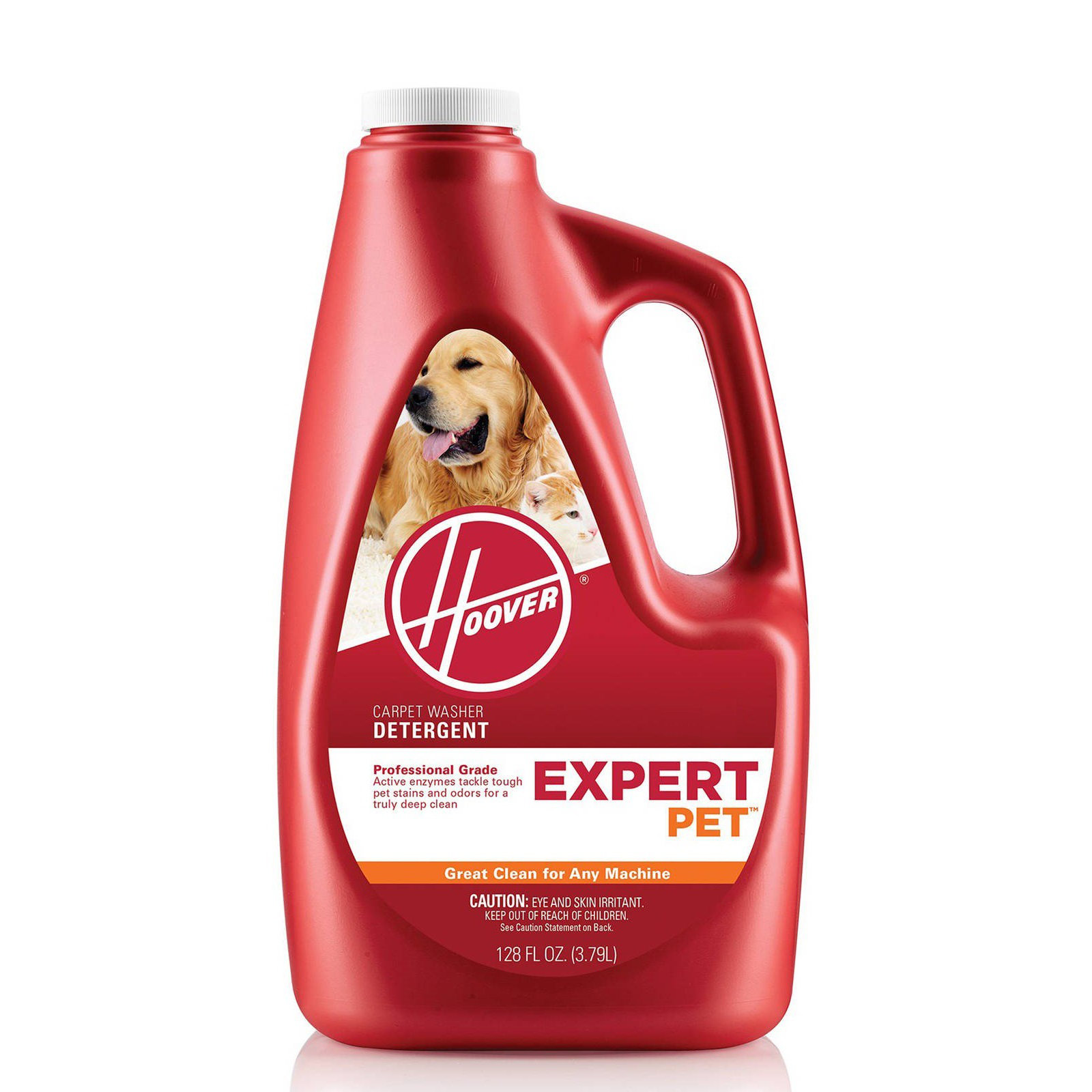 Hoover Expert Pet Carpet Cleaner 