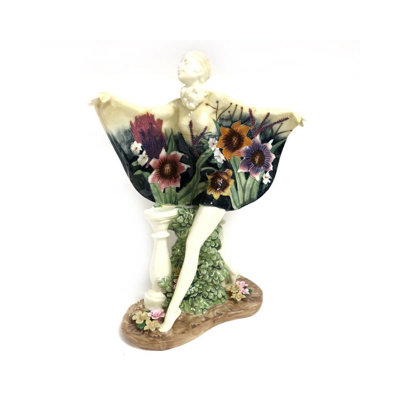 Claudius Lady Dancing Winston Porter