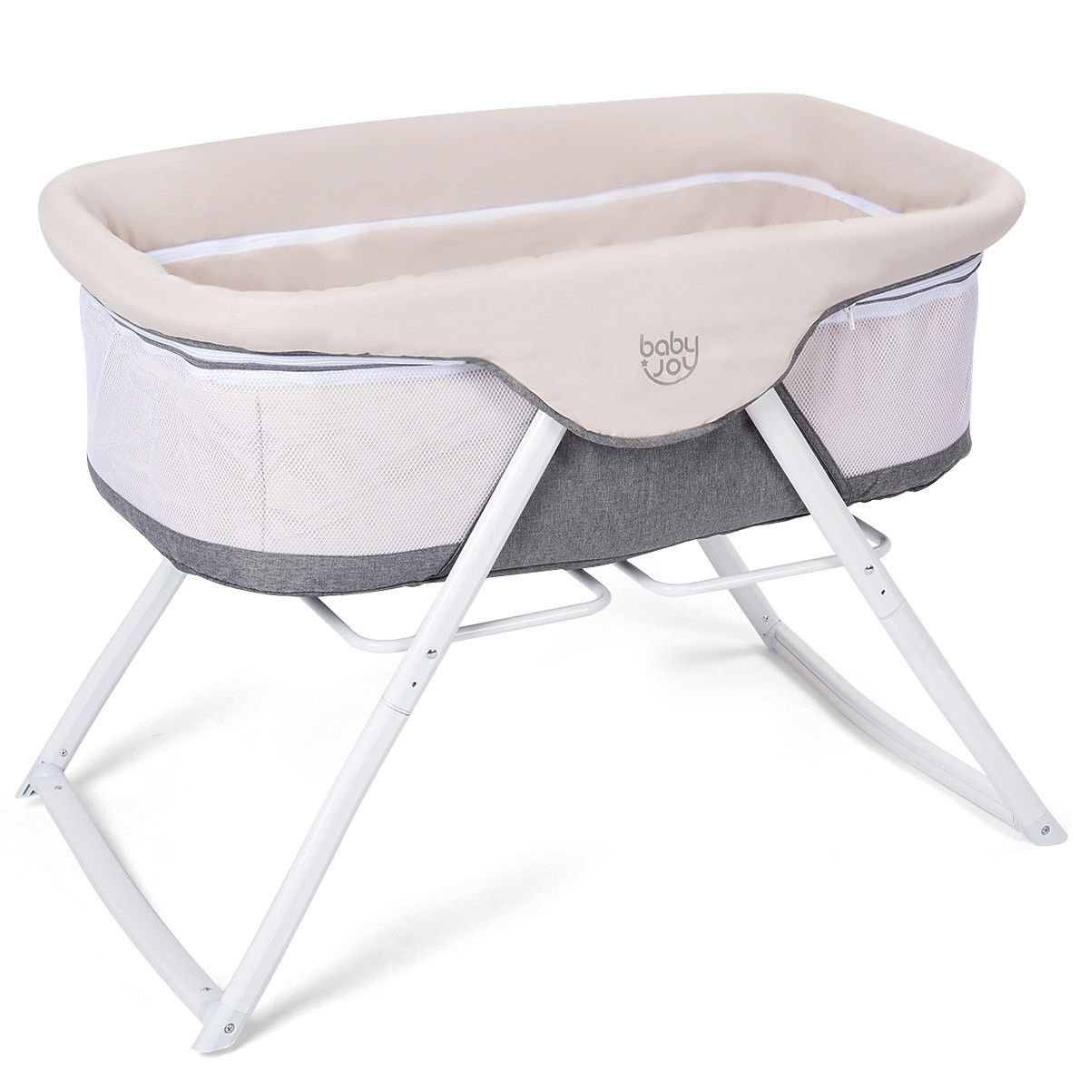 baby bassinet wayfair