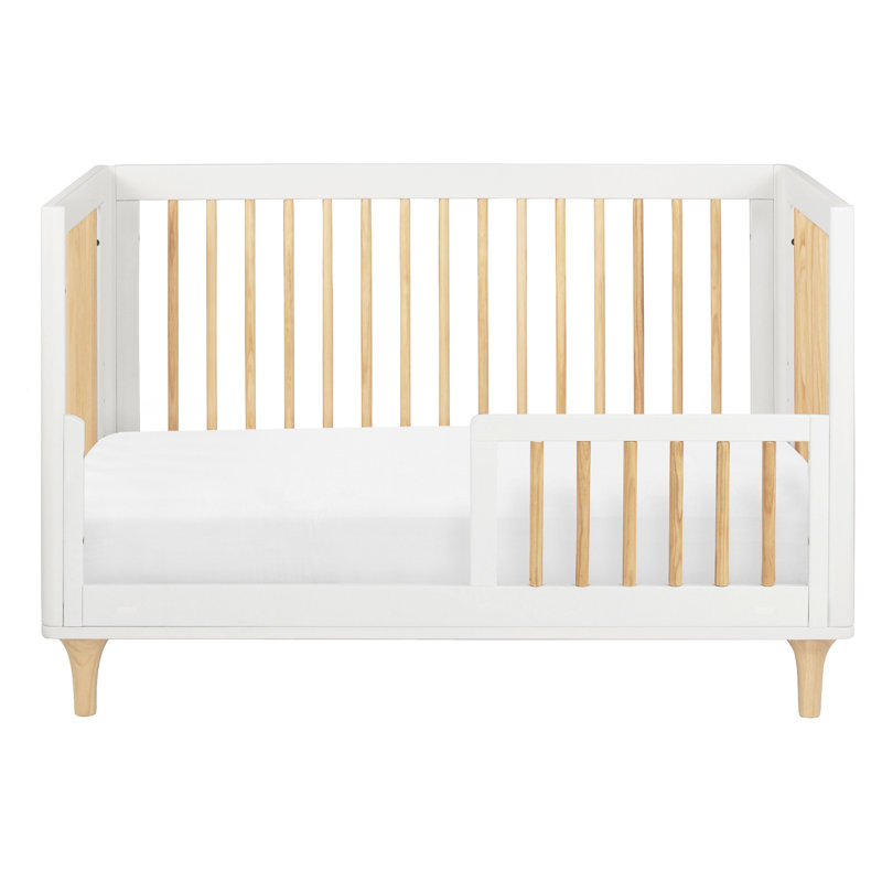 convertible crib daybed