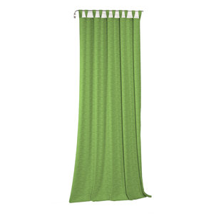 Green Curtains You Ll Love Wayfair Co Uk