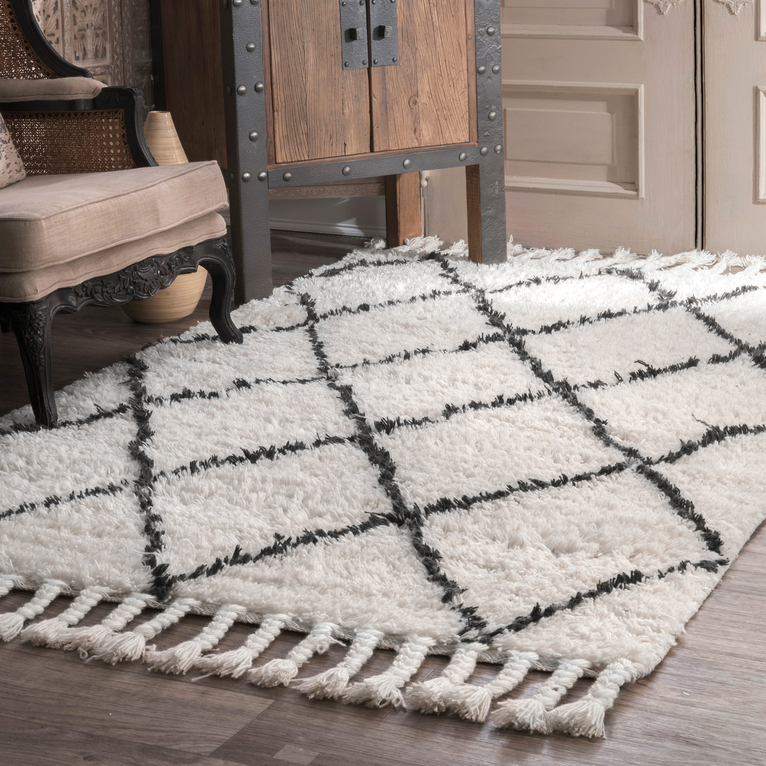 How To Choose The Best Rug Material Wayfair