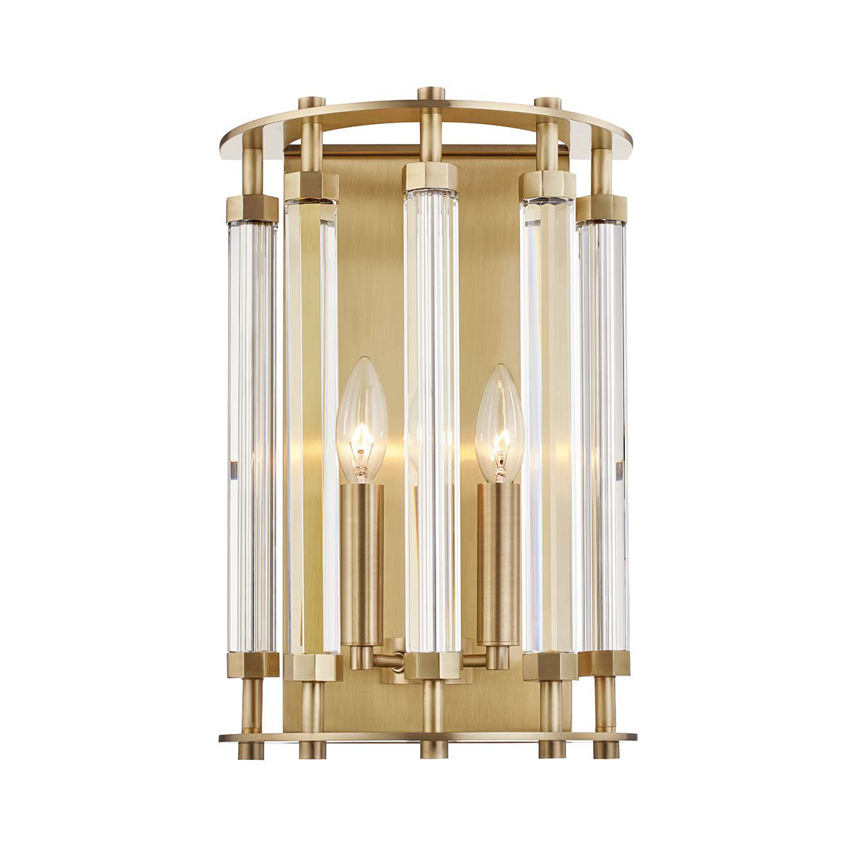 Mercer41 Herrick 2 Light Flush Mount Wayfair