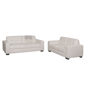 Latitude Run Kaye 2 Piece Living Room Set Latitude Run Kaye 2 Piece Living Room Set