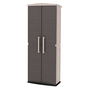Resin Garage Storage Cabinets You Ll Love In 2020 Wayfair Ca