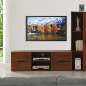 TV-Schrank Bella für TVs bis 60
