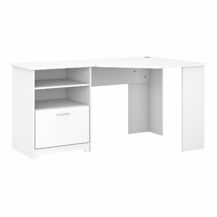 Corner White Desks You Ll Love In 2020 Wayfair