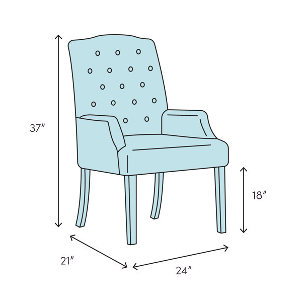 Rachael Ray Home Highline By Rachael Ray Home Arm Chair In Greige Wayfair