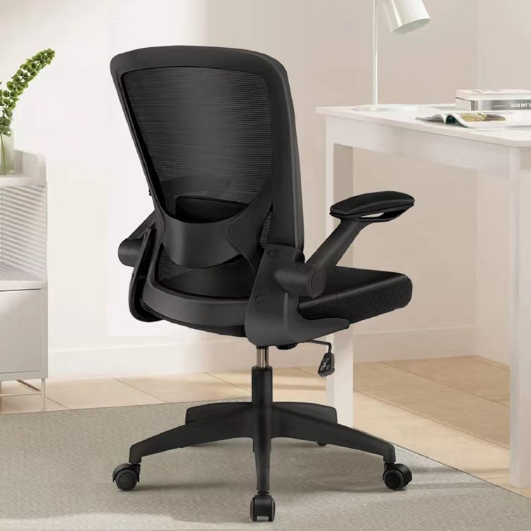 inbox zero ergonomic mesh task chair