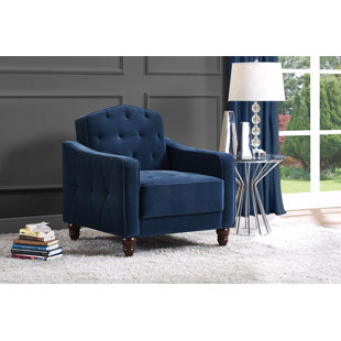Vintage Armchair by Novogratz Cool