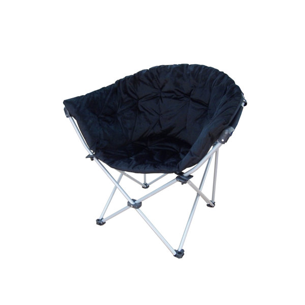 papasan camping chair