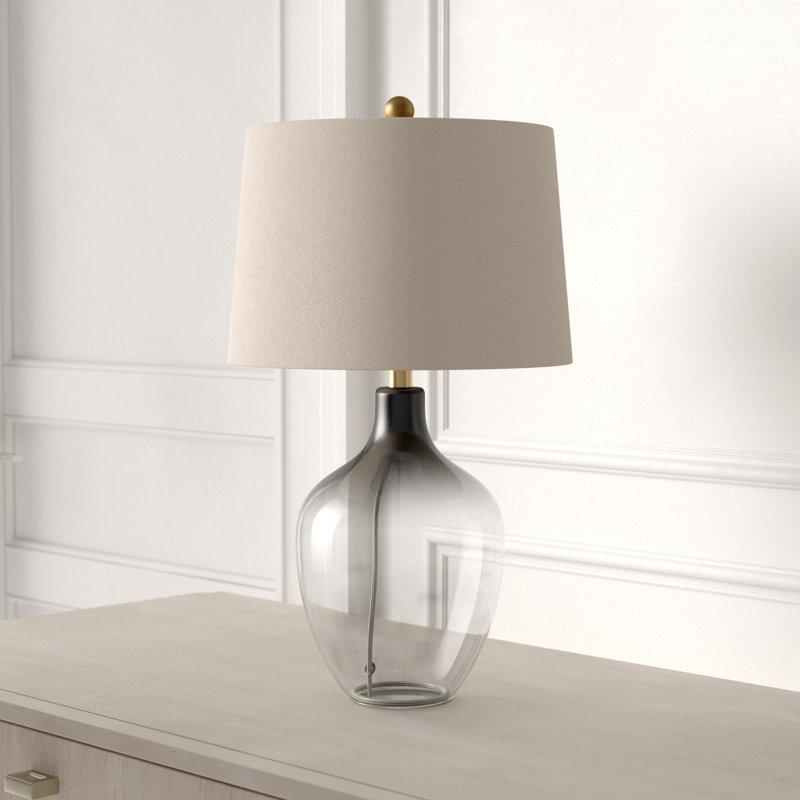 calton desk lamp
