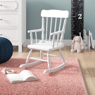 personalized rocking chair for toddlers
