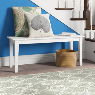 Antrim Solid Wood Bench