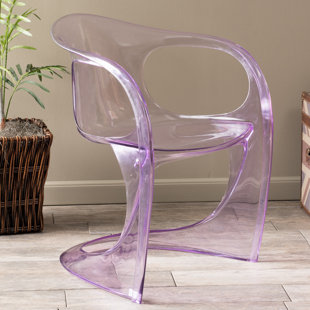Acworth Armchair by Orren Ellis
