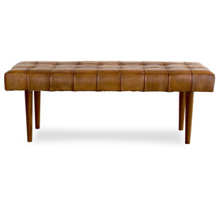 Modern Contemporary Benches You Ll Love Wayfair Ca