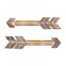 Bow And Arrow Decor Wayfair