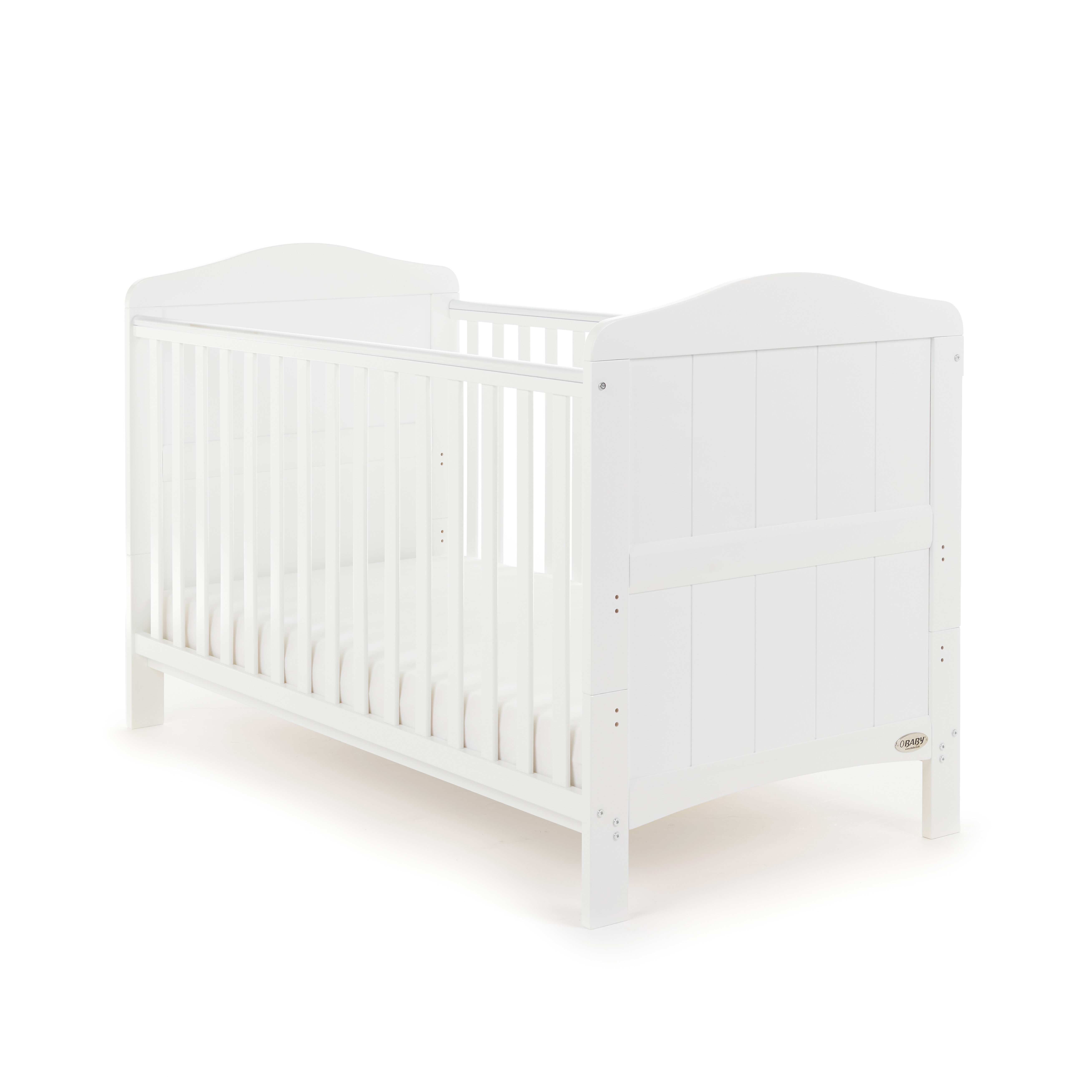 Obaby Babybett Whitby Bewertungen Wayfair De