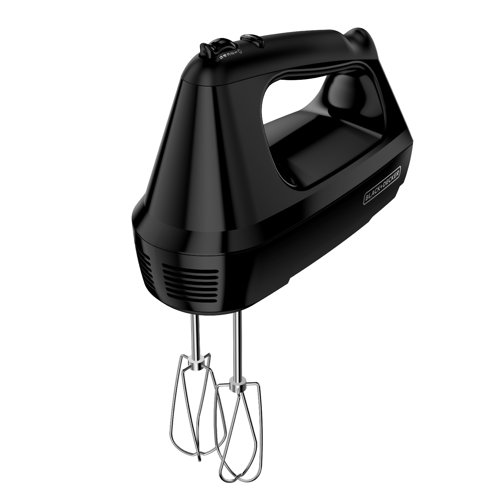 kitchenaid 6 speed hand mixer watts