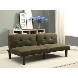 Tubbs II Adjustable Sofa Bed by