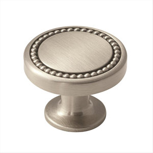 Carolyne Mushroom Knob