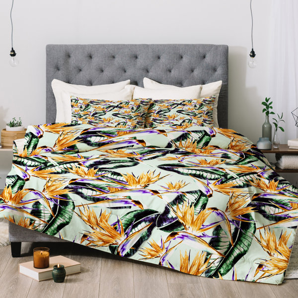 Exotic Comforter Sets Wayfair