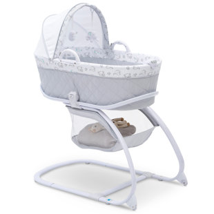 baby bassinet canada