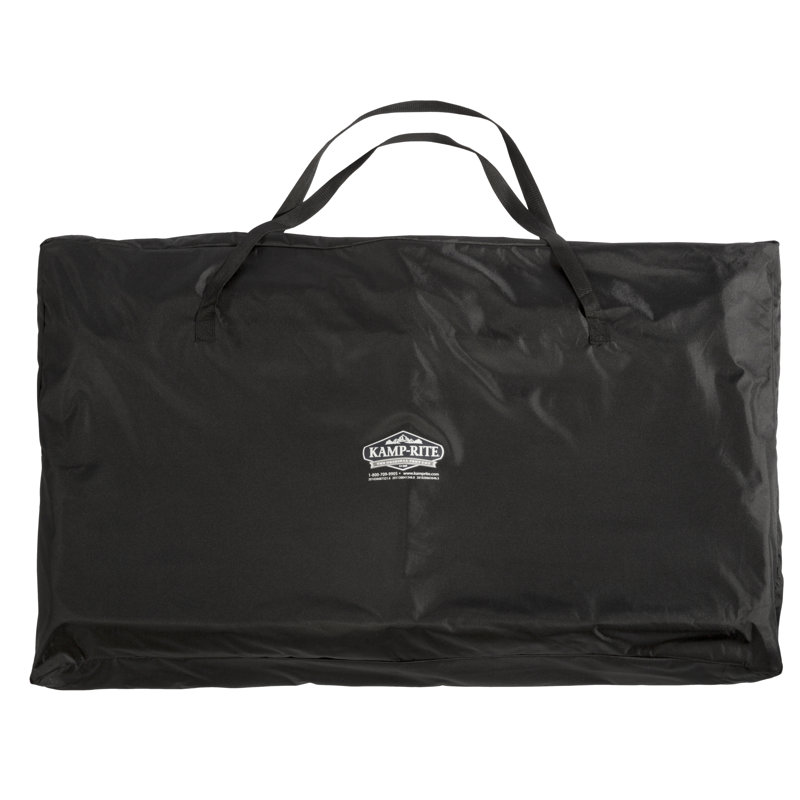 kamp rite double tent