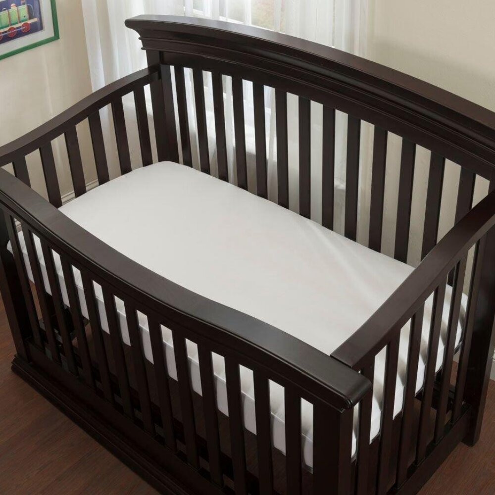 baby mini crib mattress